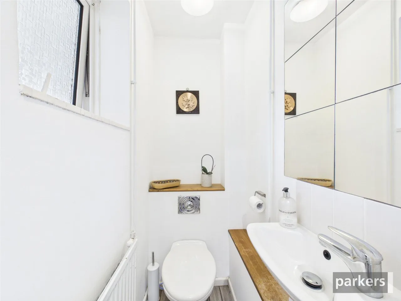 Cornfield Road, Woodley, RG5, photo 7