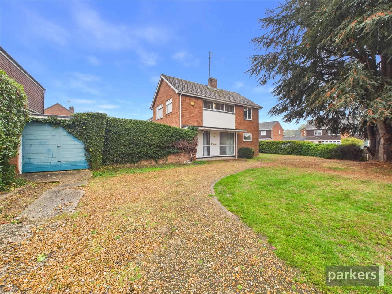 3 bed house for sale, Cornfield Road, Woodley, RG5