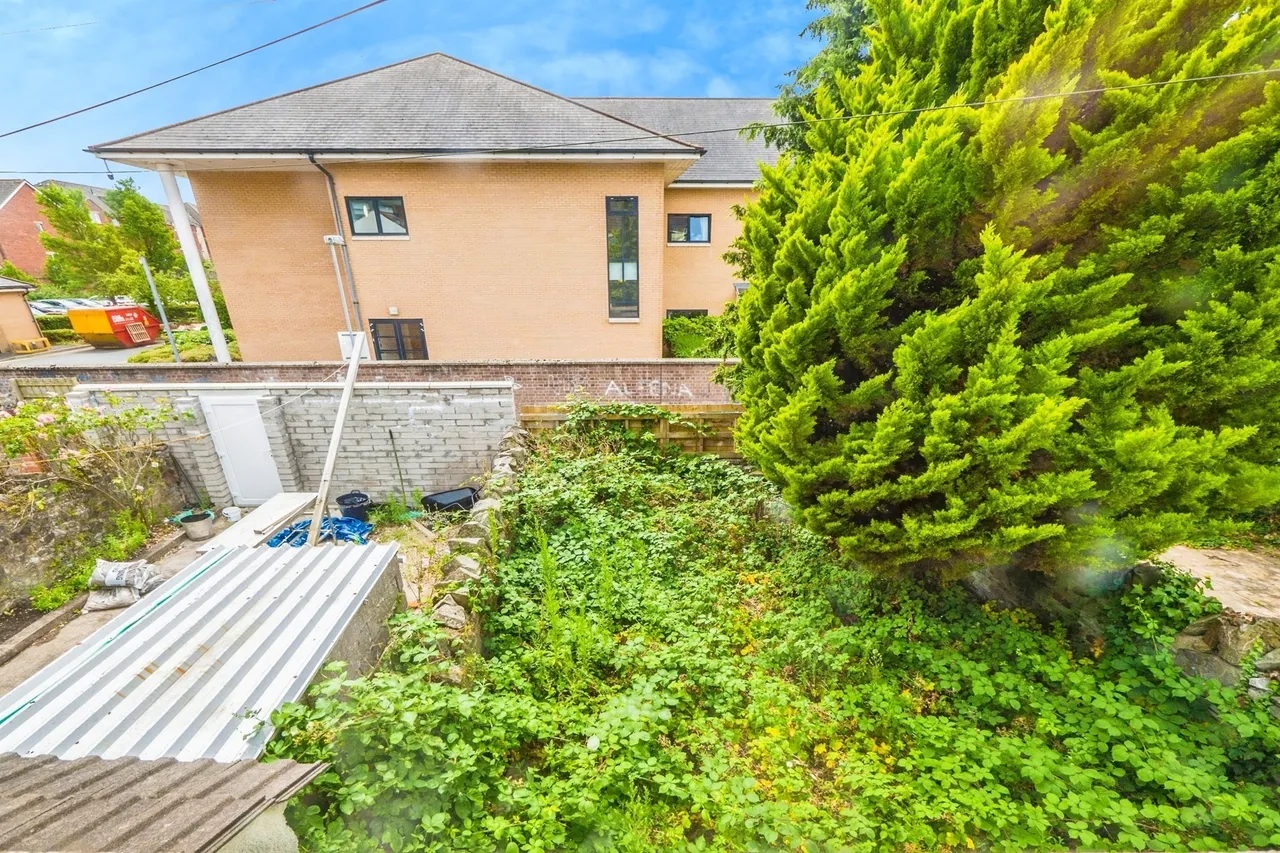 Hamilton Street, Cardiff, CF11, photo 15