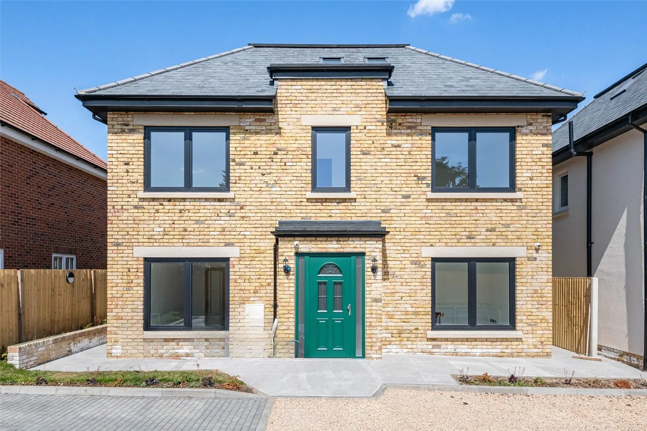 Goffs Lane, Goffs Oak, EN7, photo 2