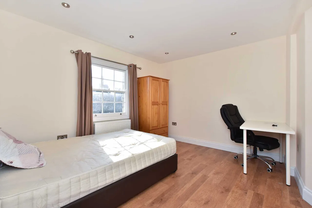 Caledonian Road, Kings Cross, N1, photo 7