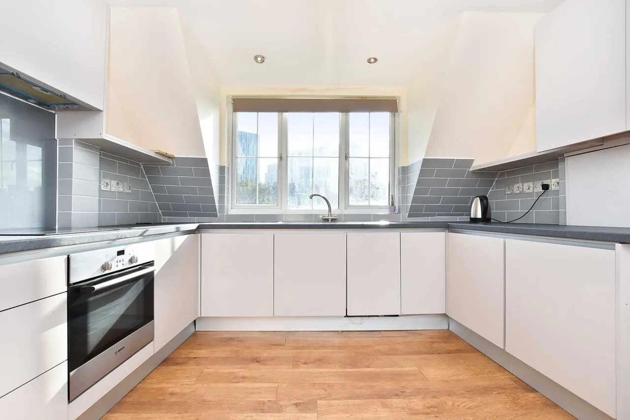Caledonian Road, Kings Cross, N1, photo 5