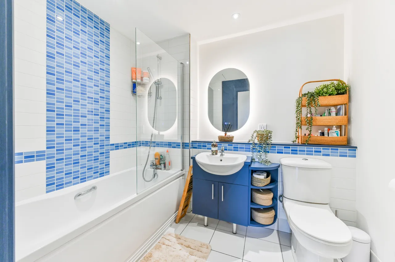 Flat 13, 88 Park Lane, Croydon, photo 11