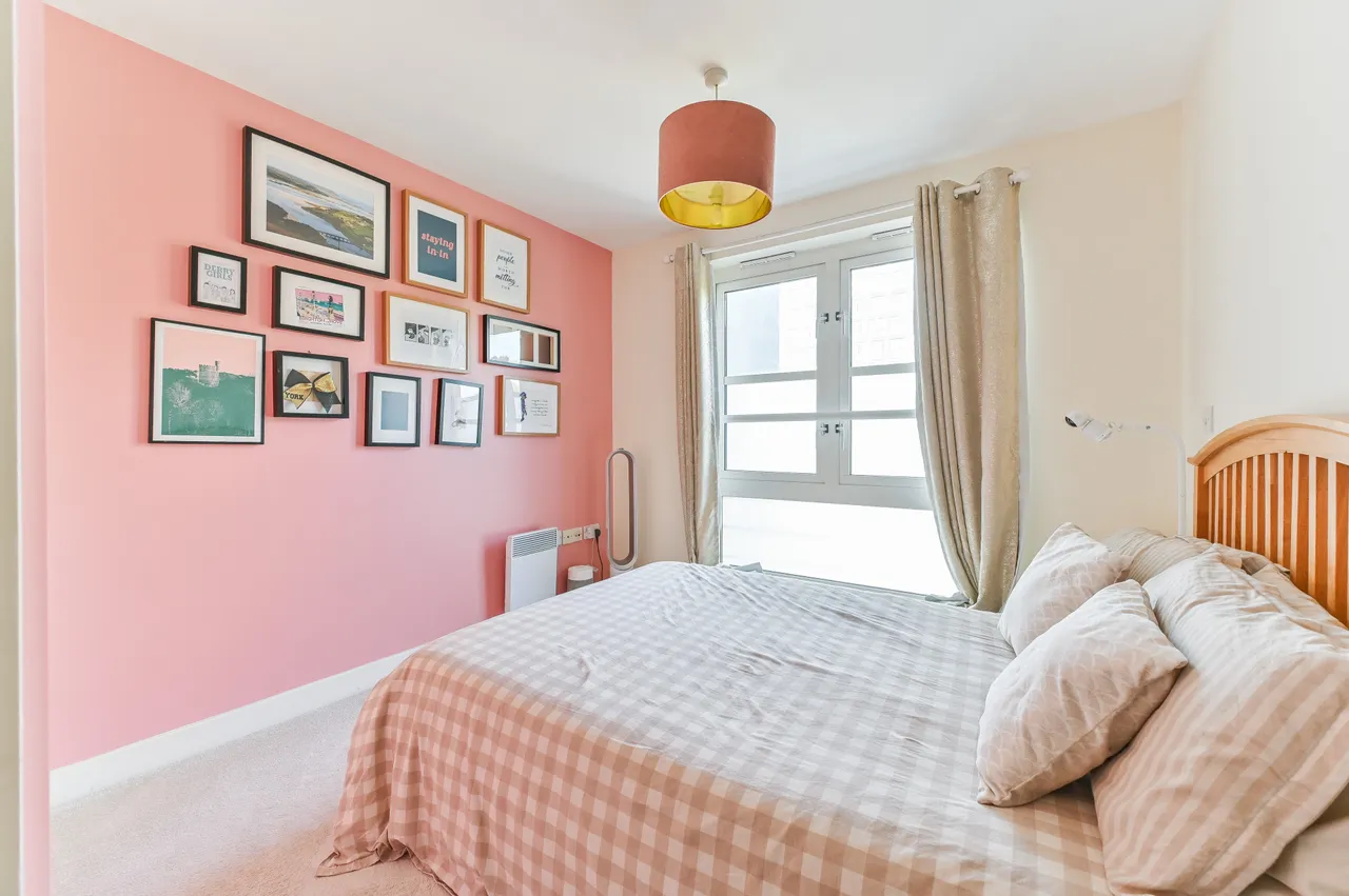 Flat 13, 88 Park Lane, Croydon, photo 7