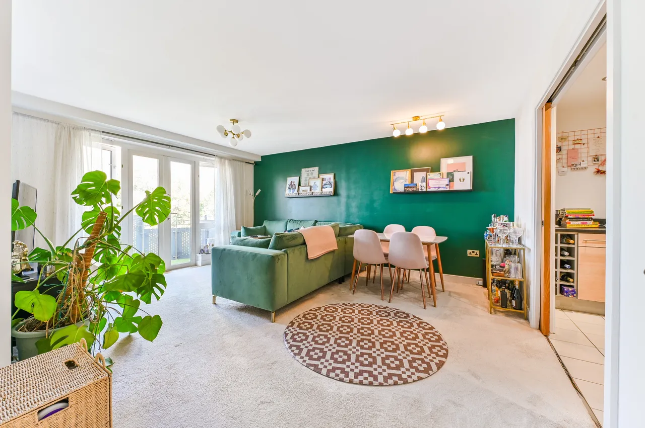 Flat 13, 88 Park Lane, Croydon, photo 2