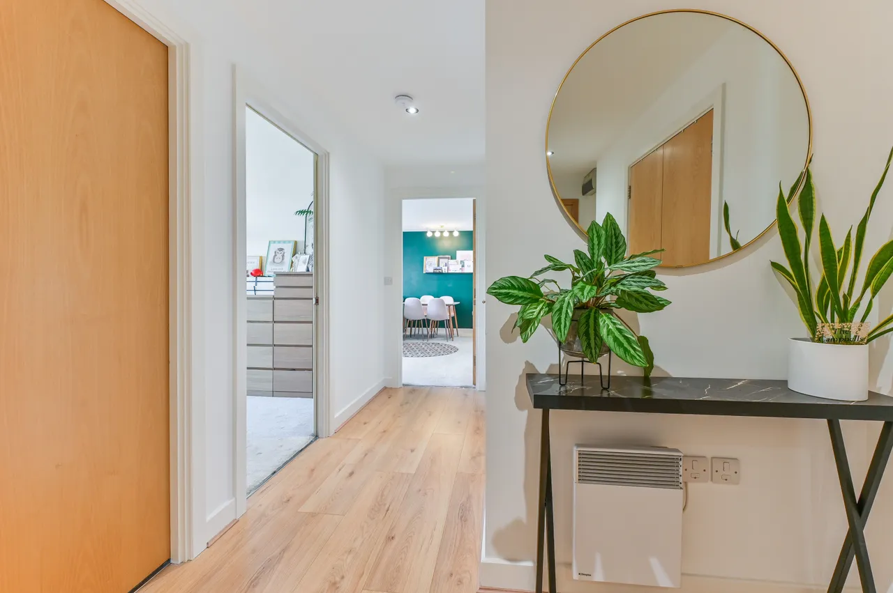 Flat 13, 88 Park Lane, Croydon, photo 12