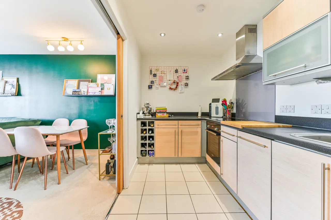 Flat 13, 88 Park Lane, Croydon, photo 6