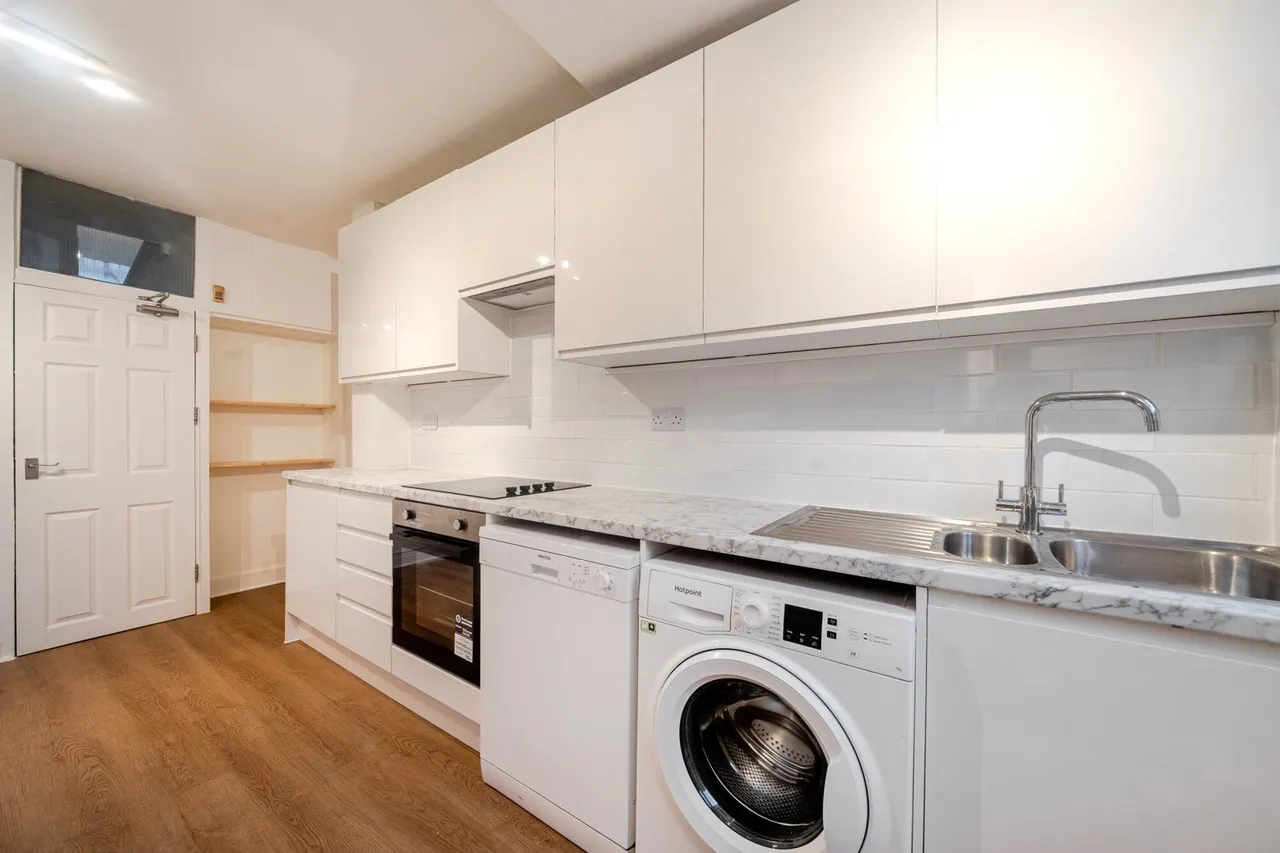 Fingal Street, SE10, photo 4