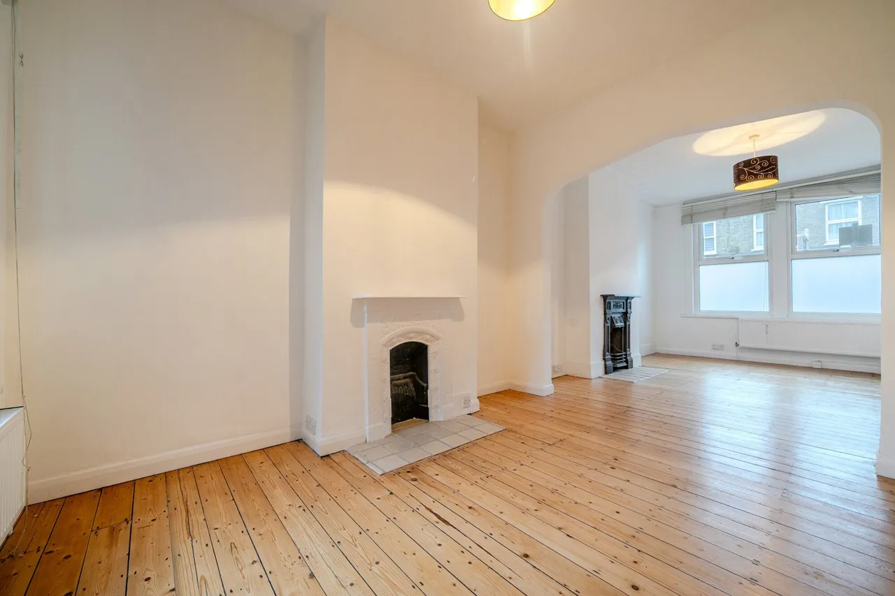 Fingal Street, SE10, photo 13