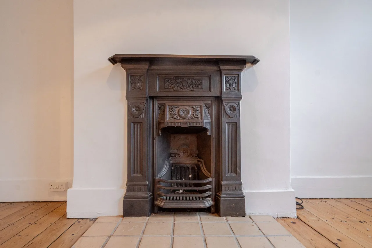 Fingal Street, SE10, photo 15