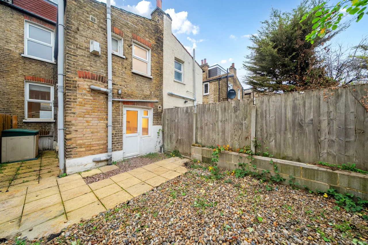 Fingal Street, SE10, photo 19