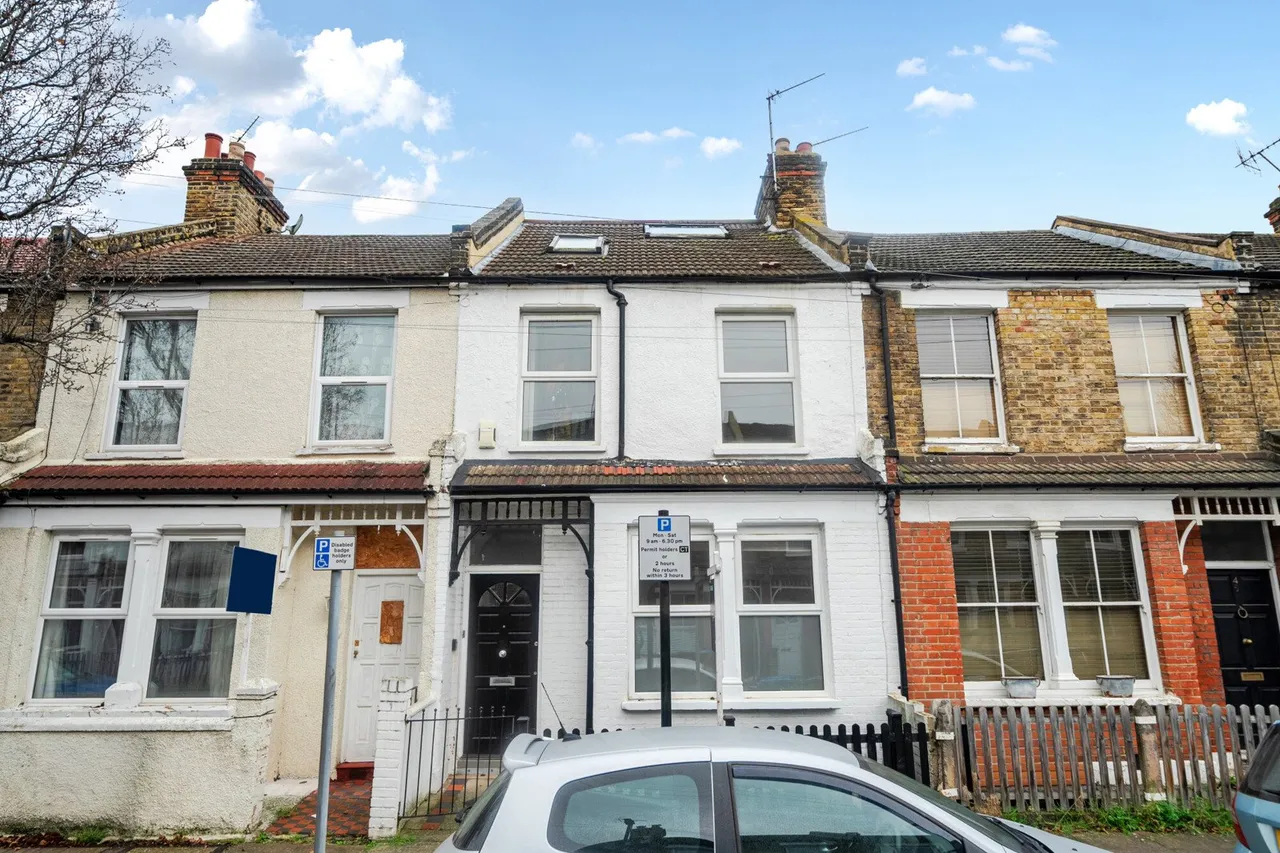 Fingal Street, SE10, photo 21