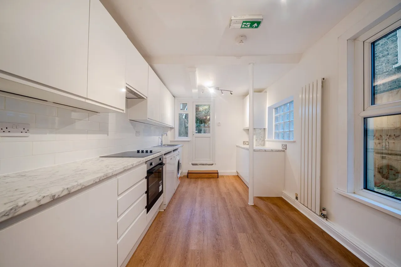 Fingal Street, SE10, photo 16