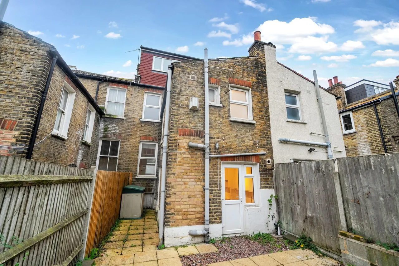 Fingal Street, SE10, photo 20