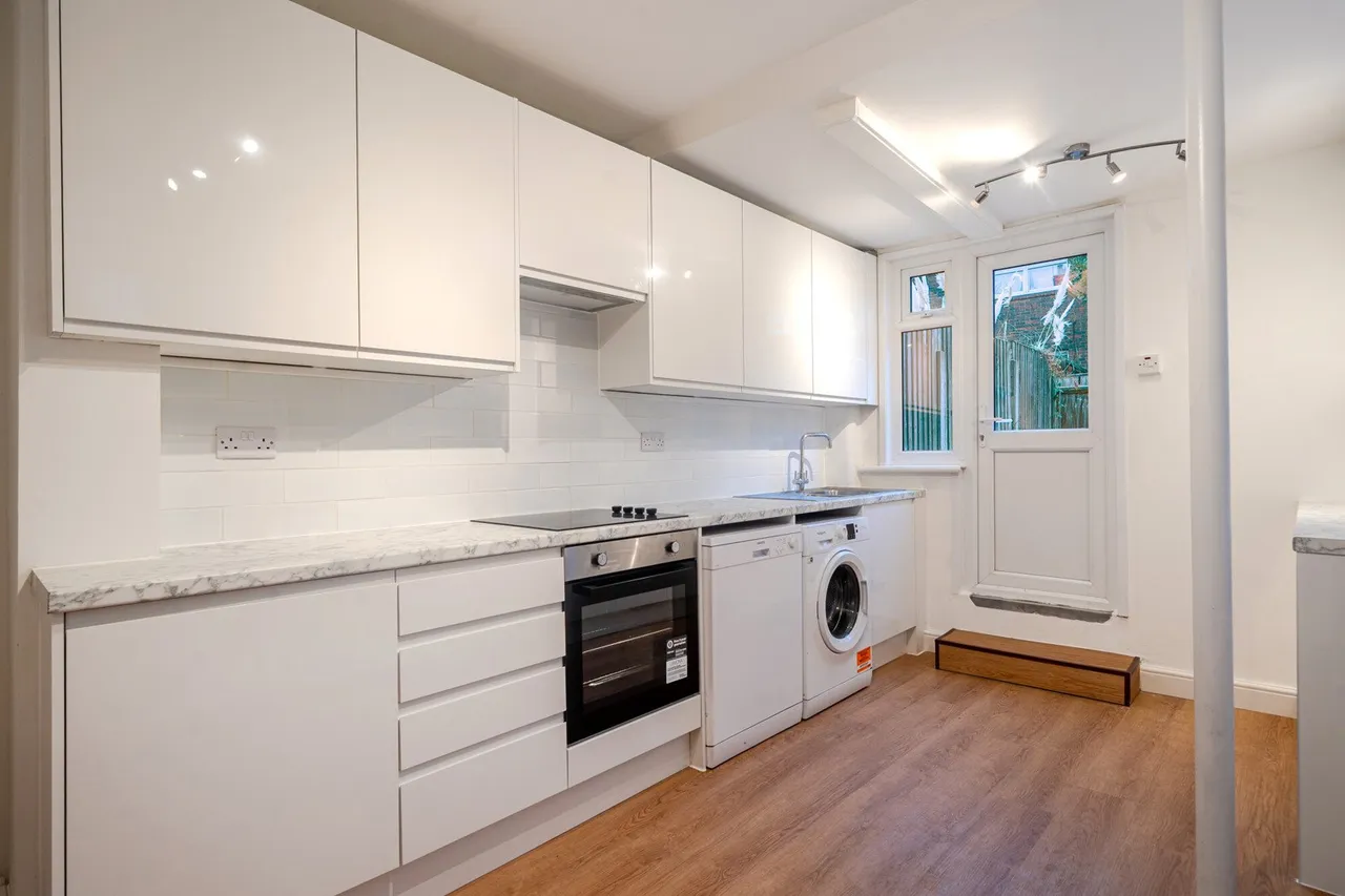 Fingal Street, SE10, photo 17