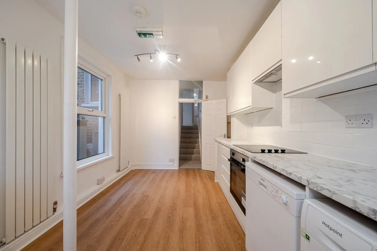 Fingal Street, SE10, photo 18