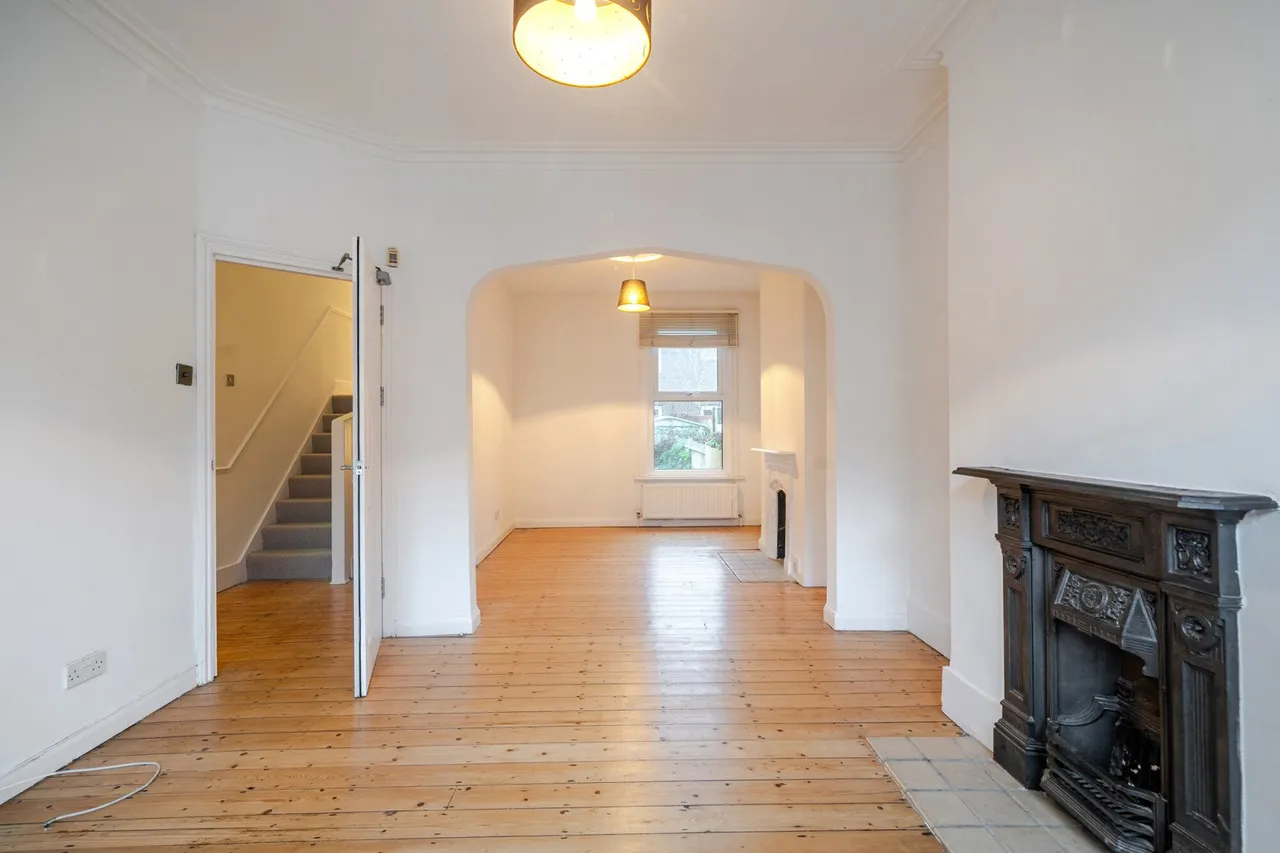 Fingal Street, SE10, photo 5