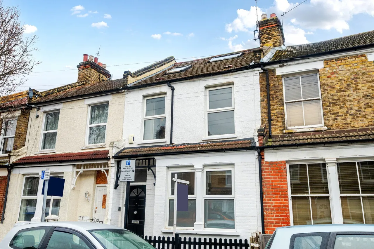 Fingal Street, SE10, photo 2