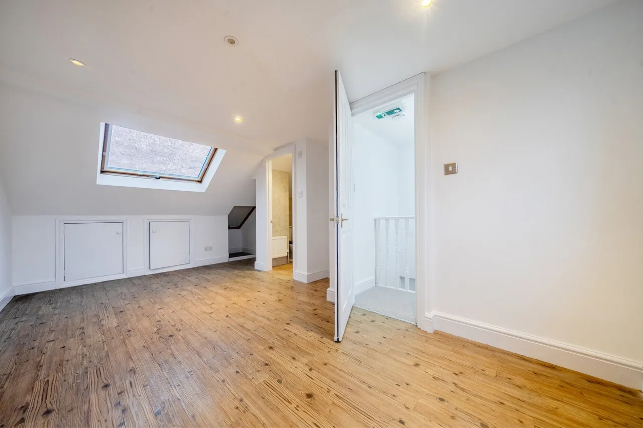 Fingal Street, SE10, photo 9