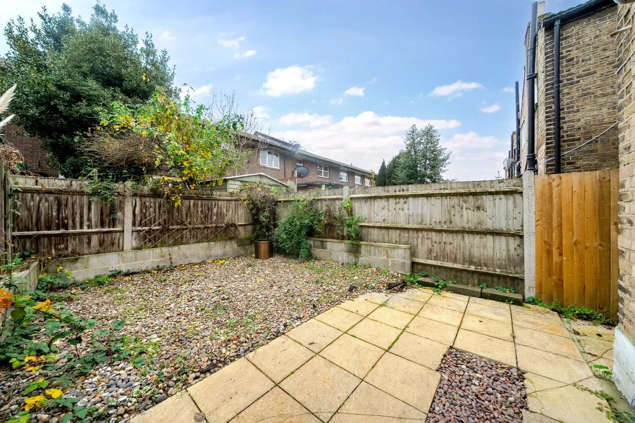 Fingal Street, SE10, photo 6