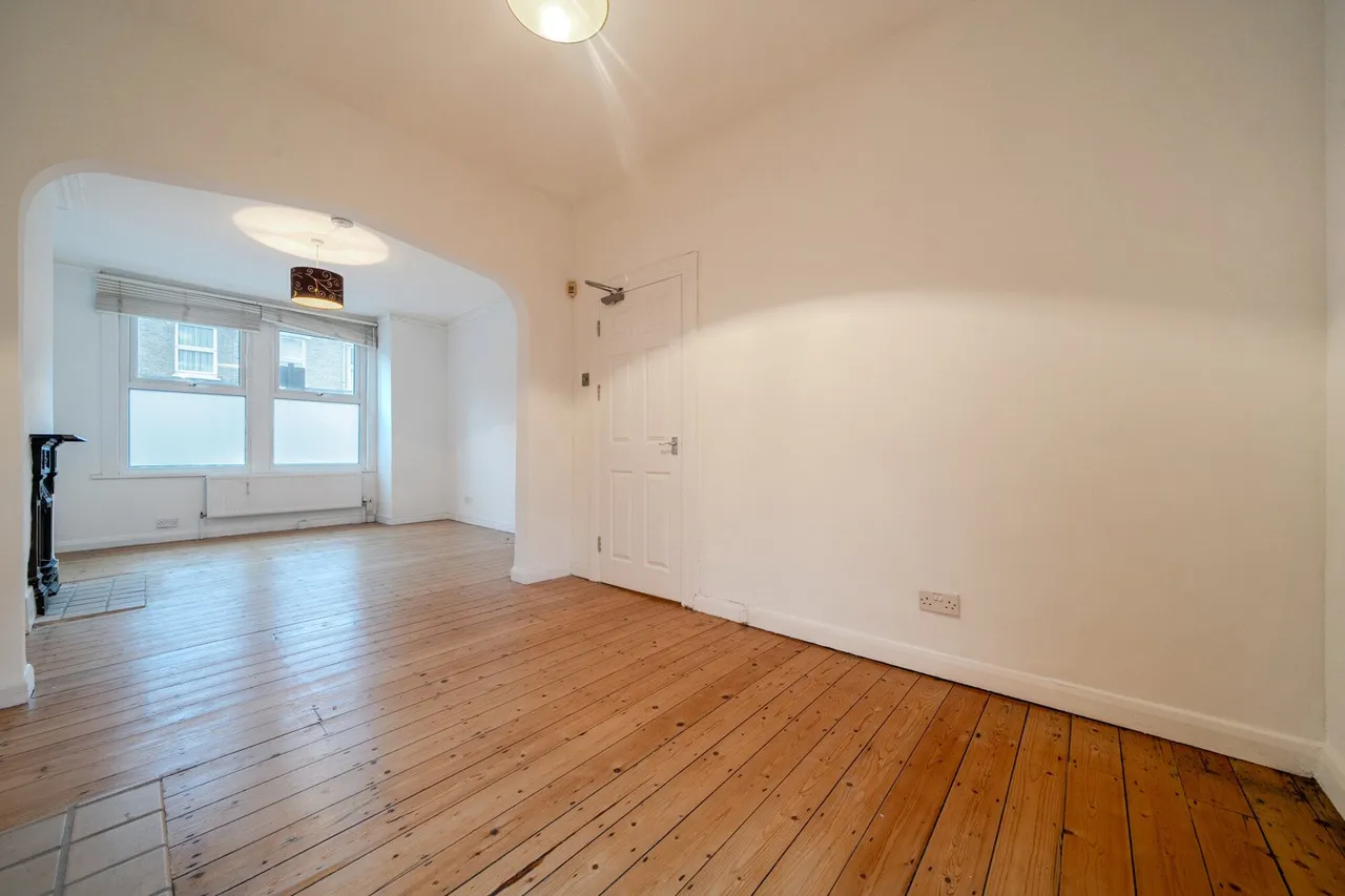 Fingal Street, SE10, photo 14