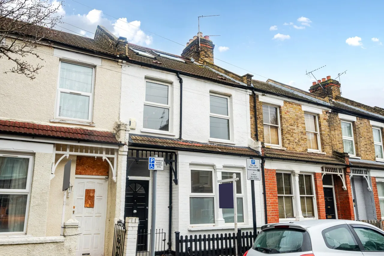 Fingal Street, SE10, photo 12