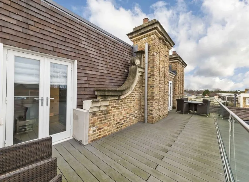 Kew Bridge Road, Chiswick, TW8, photo 6