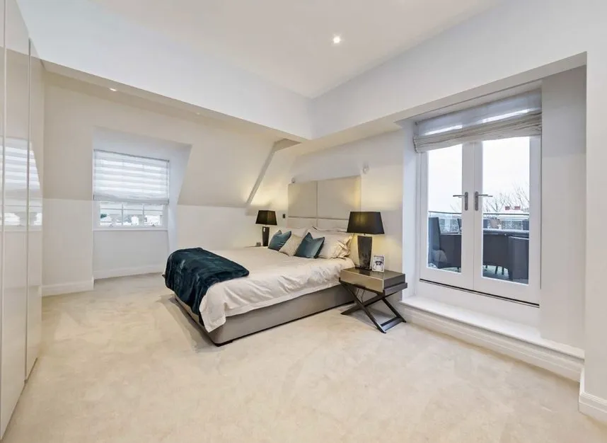 Kew Bridge Road, Chiswick, TW8, photo 4