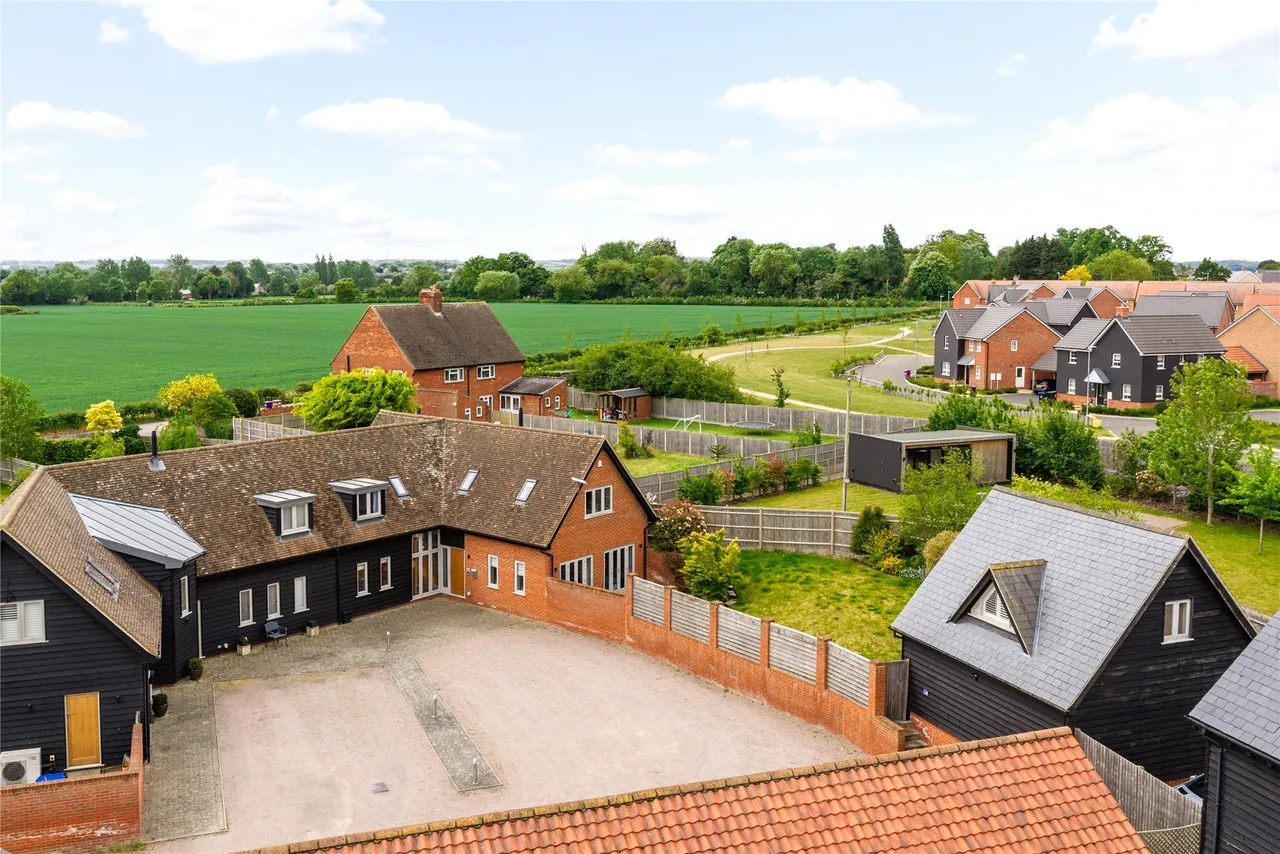 Bedford Road, Ickleford, SG5, photo 38