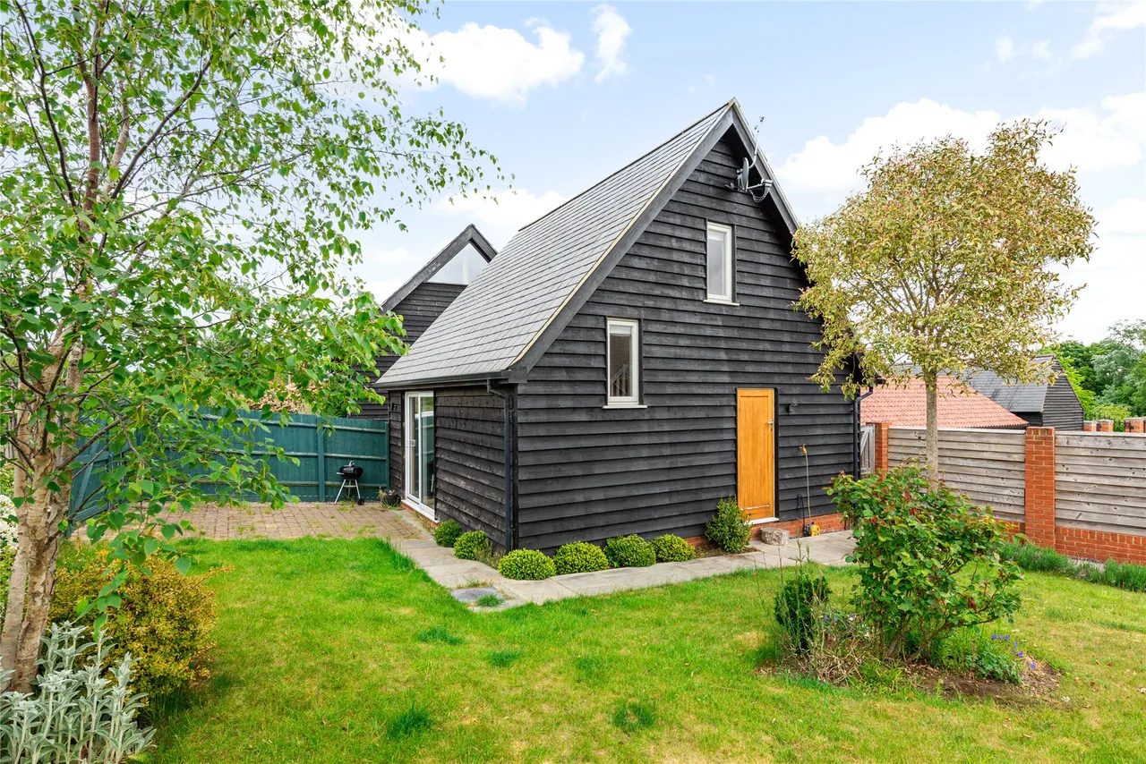 Bedford Road, Ickleford, SG5, photo 26