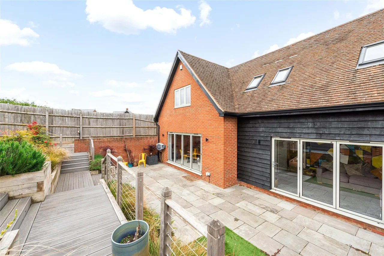 Bedford Road, Ickleford, SG5, photo 22