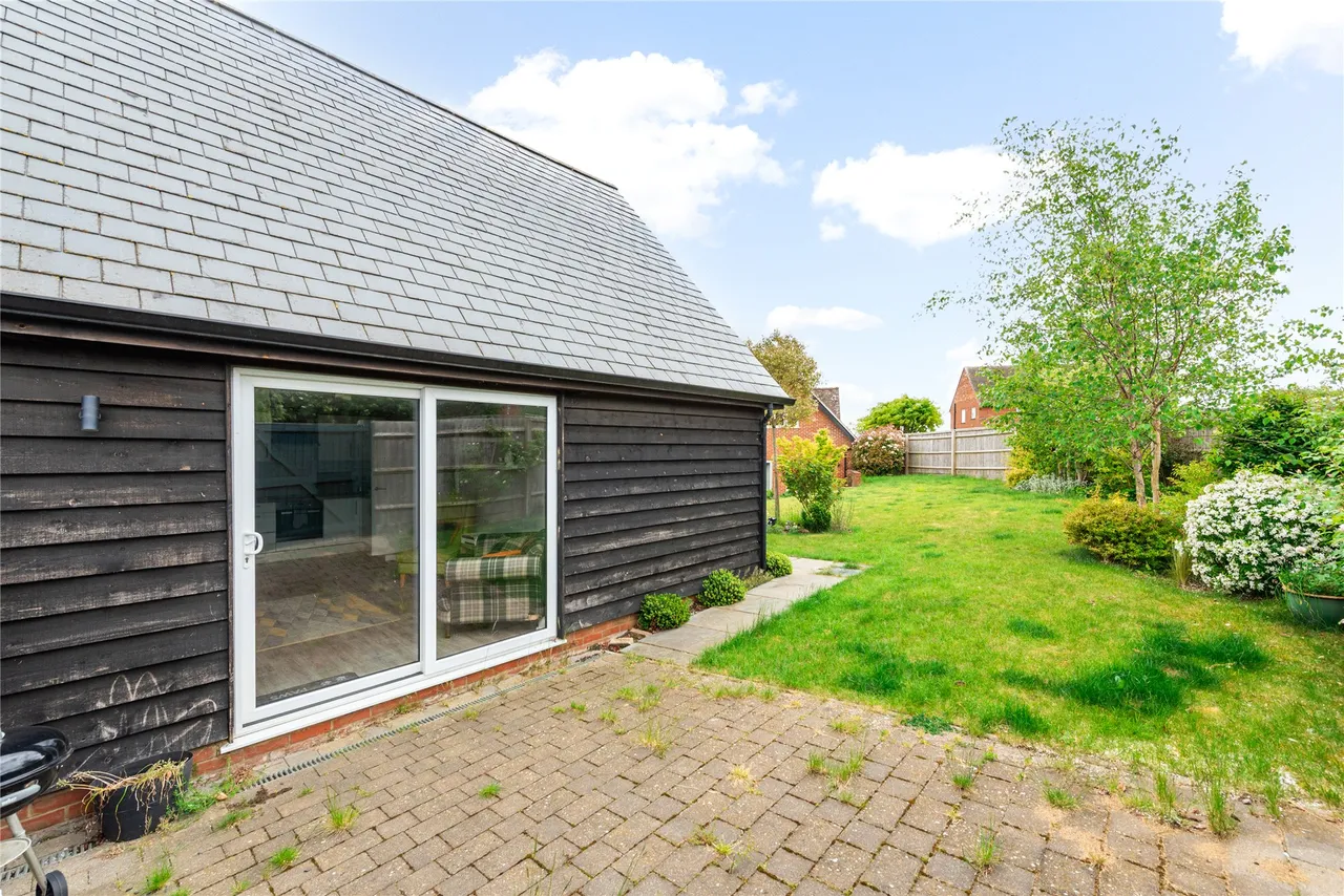 Bedford Road, Ickleford, SG5, photo 31