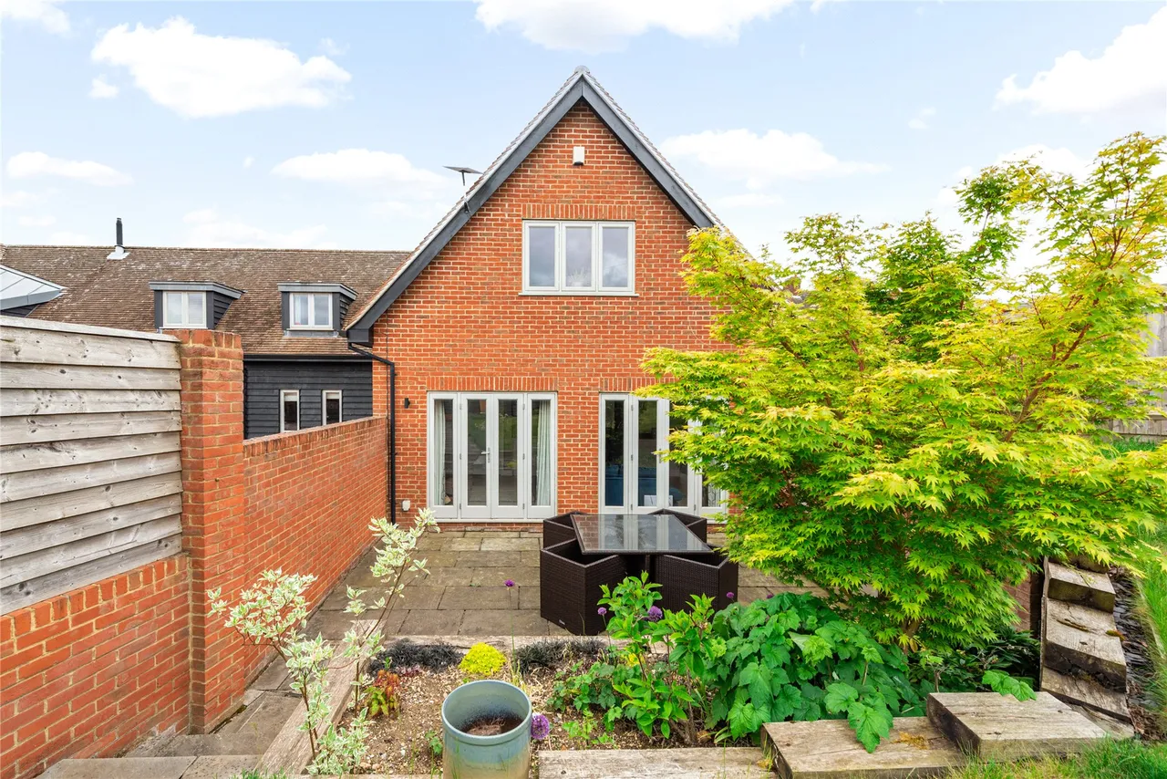Bedford Road, Ickleford, SG5, photo 33