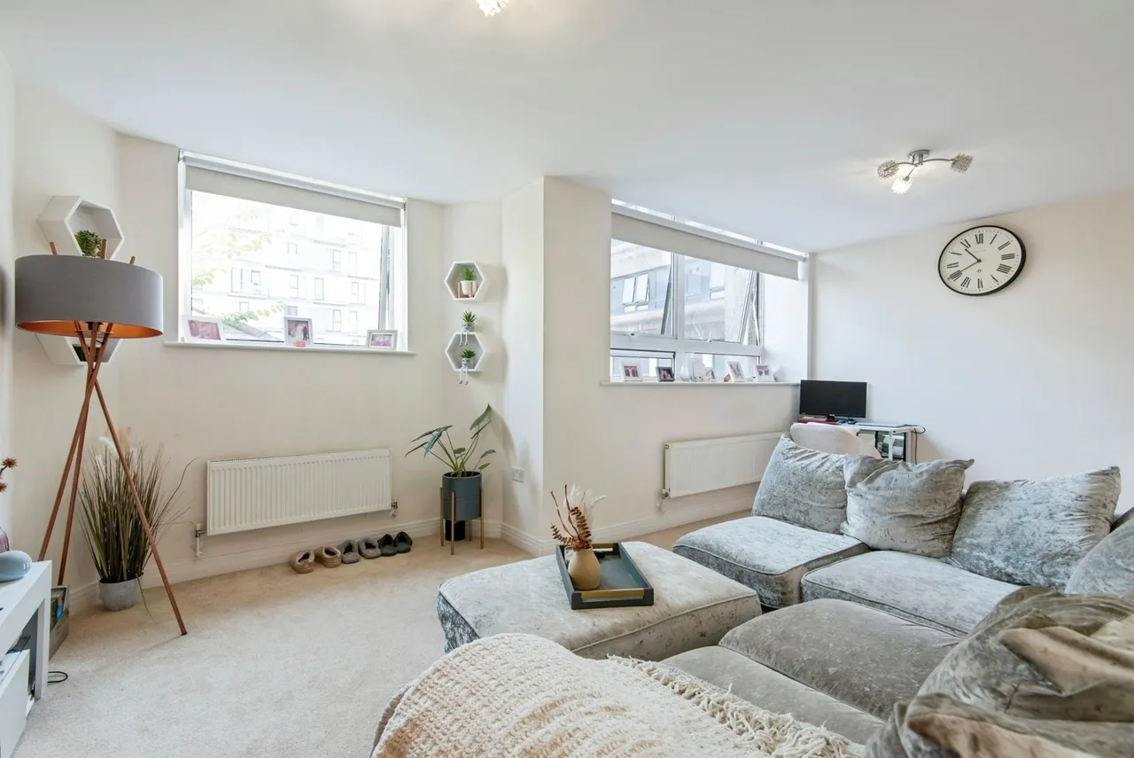 Swingate, Stevenage, Hertfordshire, SG1, photo 3