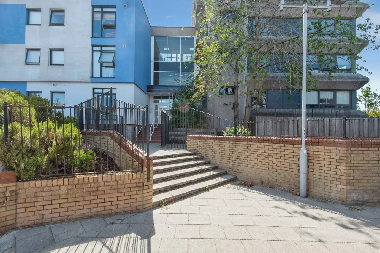 Swingate, Stevenage, Hertfordshire, SG1, photo 19