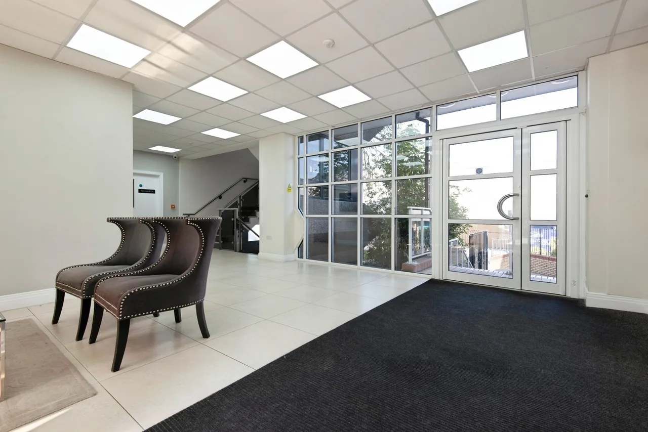 Swingate, Stevenage, Hertfordshire, SG1, photo 18