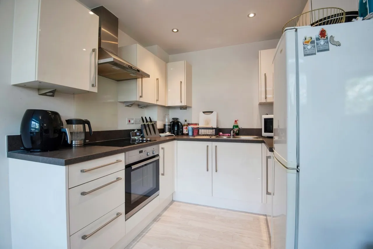 Swingate, Stevenage, Hertfordshire, SG1, photo 12