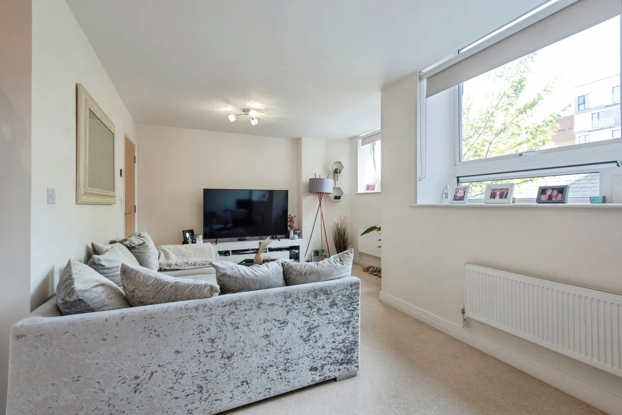 Swingate, Stevenage, Hertfordshire, SG1, photo 15