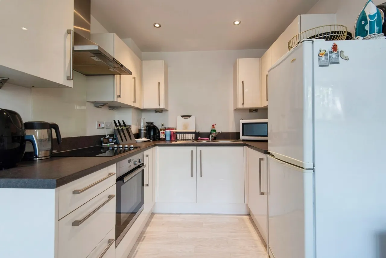 Swingate, Stevenage, Hertfordshire, SG1, photo 13