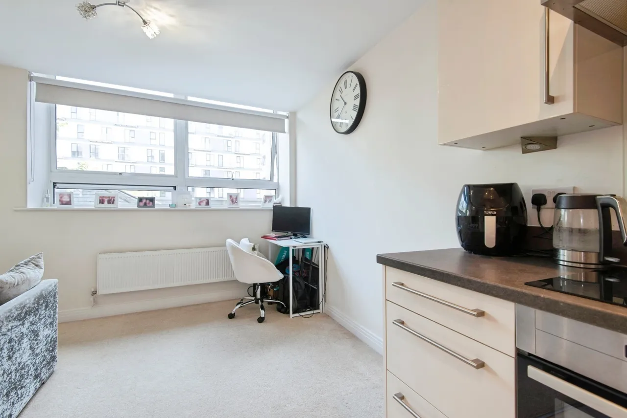 Swingate, Stevenage, Hertfordshire, SG1, photo 14