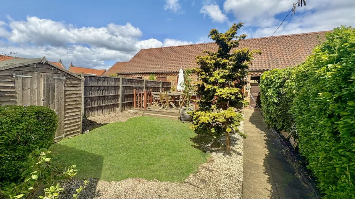 Badgers Oak, Bassingham, photo 20