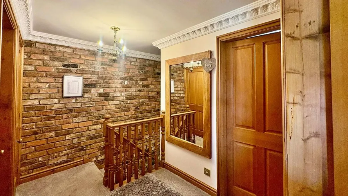 Badgers Oak, Bassingham, photo 17