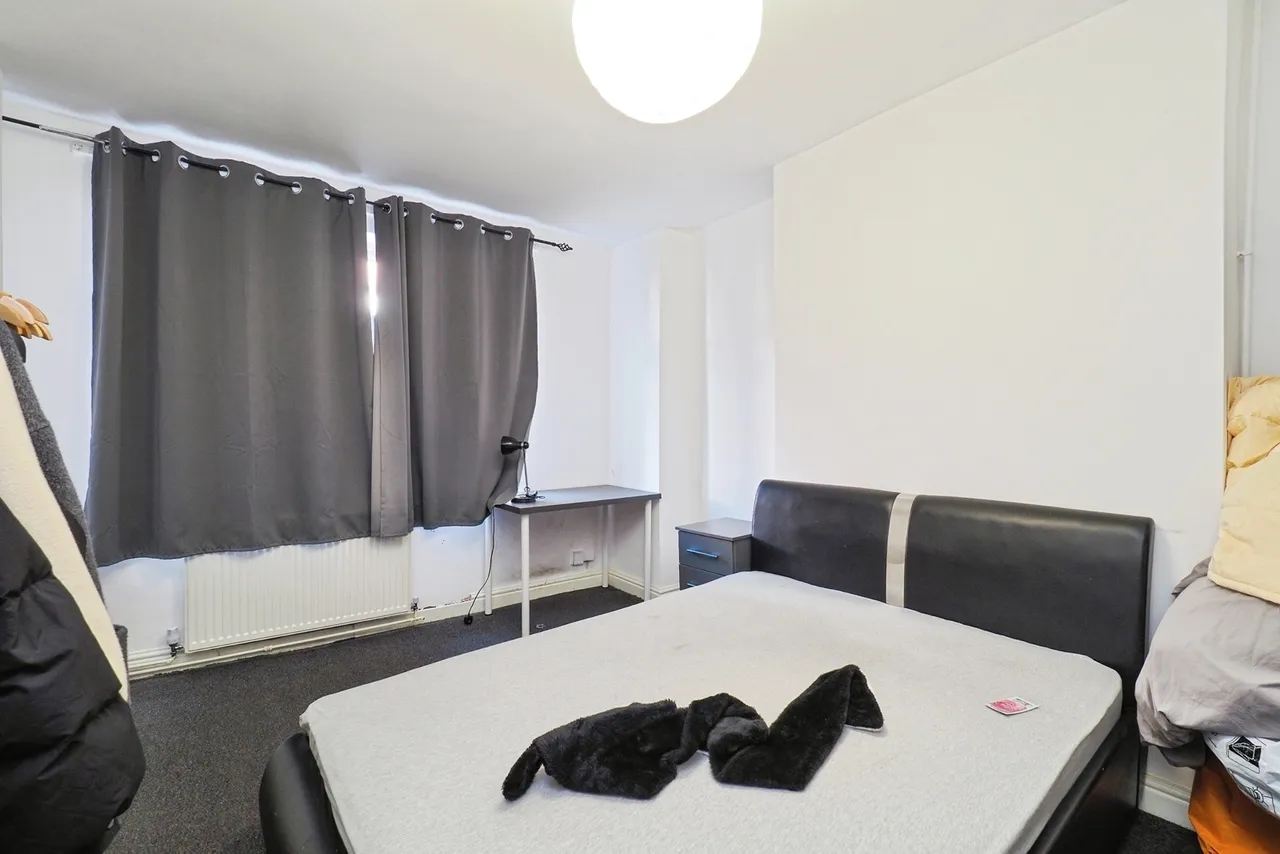 Marlborough Road, Beeston, Nottingham, Nottinghamshire, NG9, photo 12