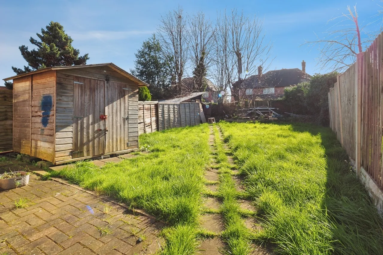 Marlborough Road, Beeston, Nottingham, Nottinghamshire, NG9, photo 4