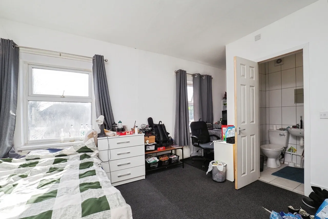Marlborough Road, Beeston, Nottingham, Nottinghamshire, NG9, photo 9