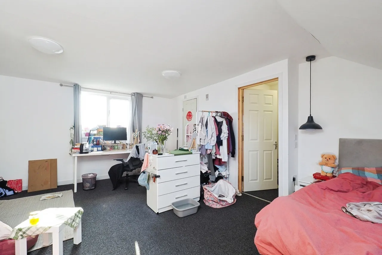 Marlborough Road, Beeston, Nottingham, Nottinghamshire, NG9, photo 10