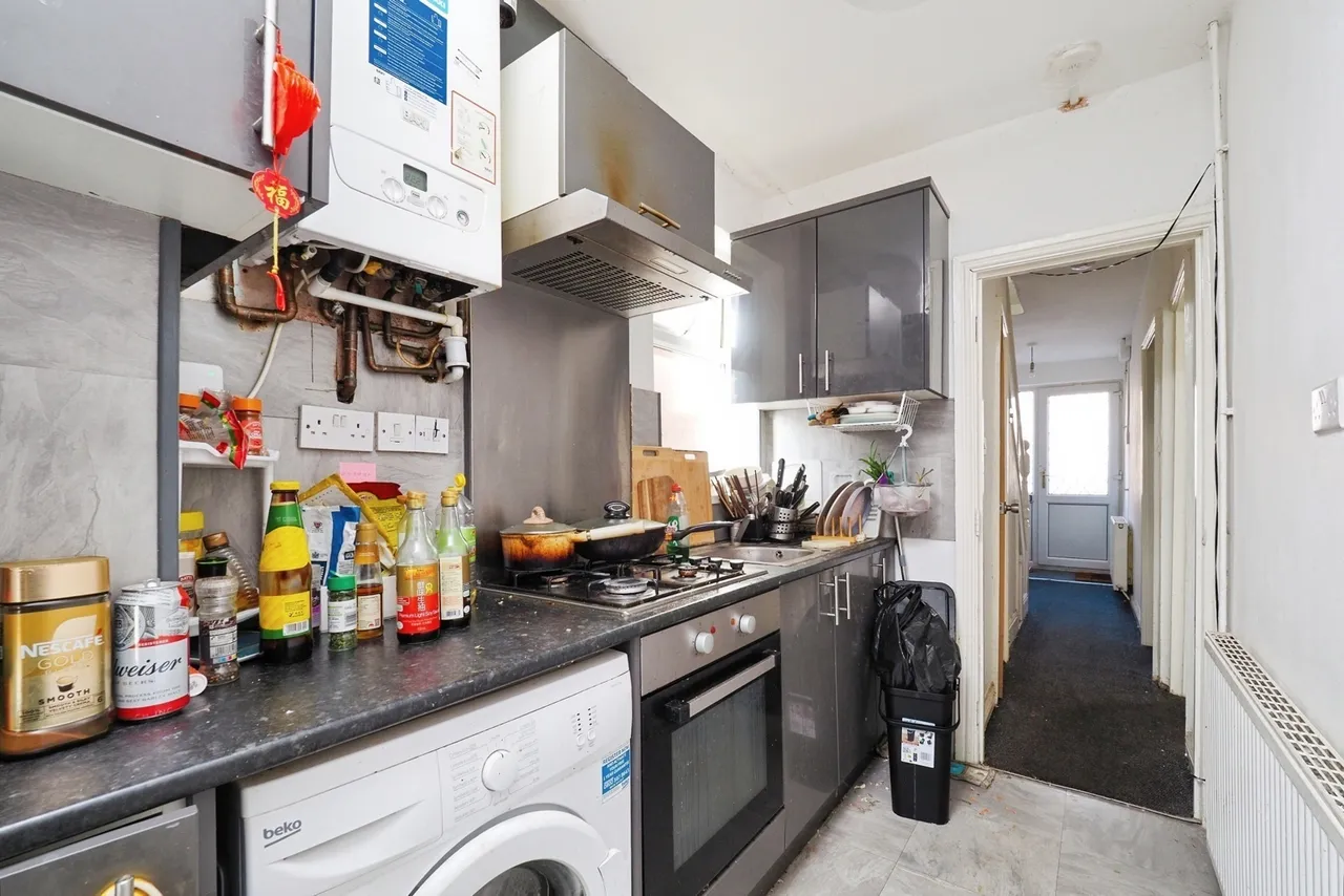 Marlborough Road, Beeston, Nottingham, Nottinghamshire, NG9, photo 5