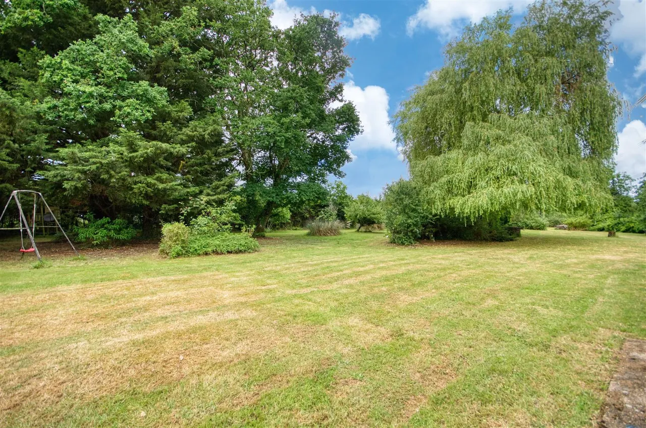 Mislingford Road, Swanmore, Southampton, Hampshire, SO32 2QD, photo 18