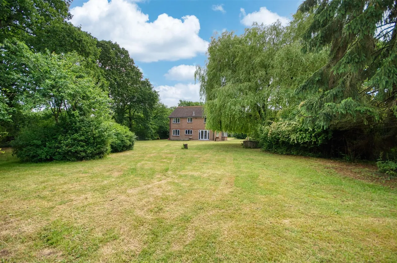 Mislingford Road, Swanmore, Southampton, Hampshire, SO32 2QD, photo 19