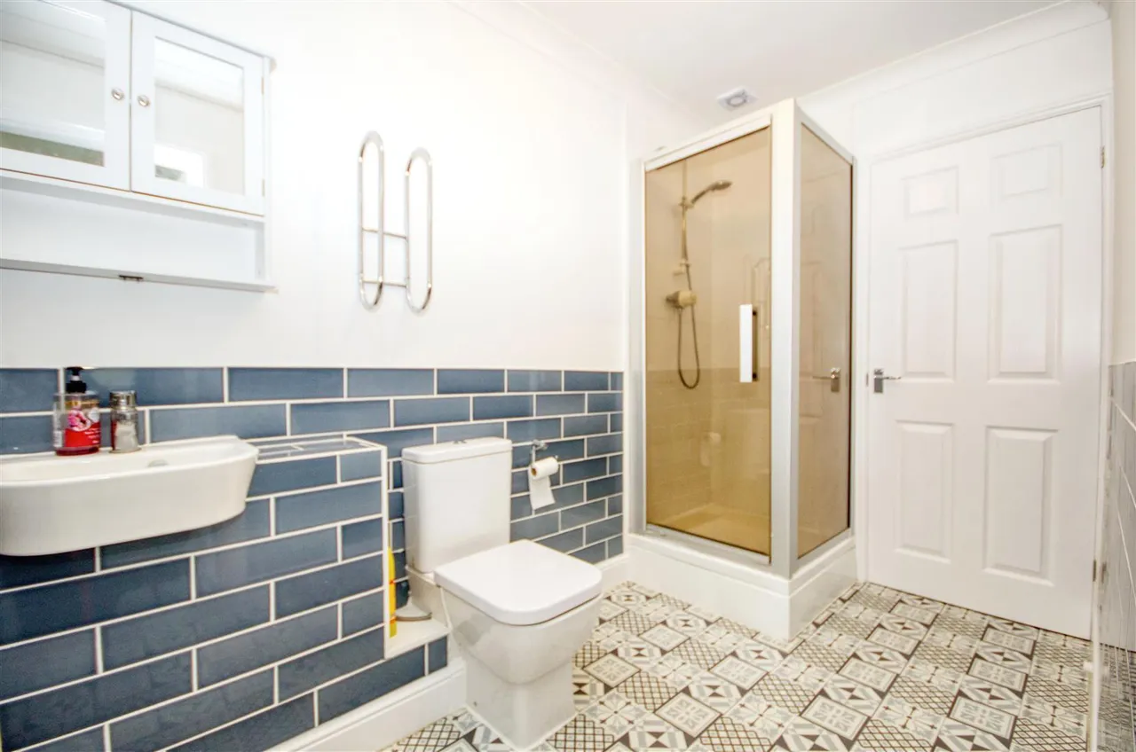 Mislingford Road, Swanmore, Southampton, Hampshire, SO32 2QD, photo 8